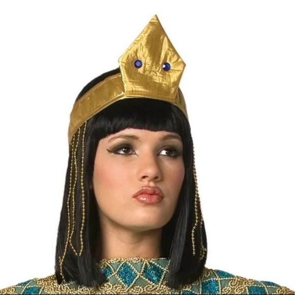 Cleopatra costume - Picture 3 of 3